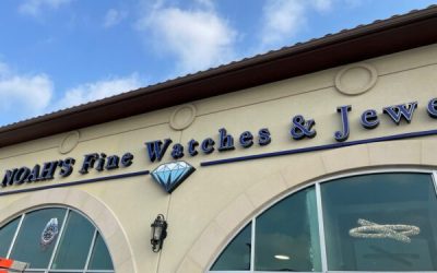 Noah’s Fine Watches & Jewelry